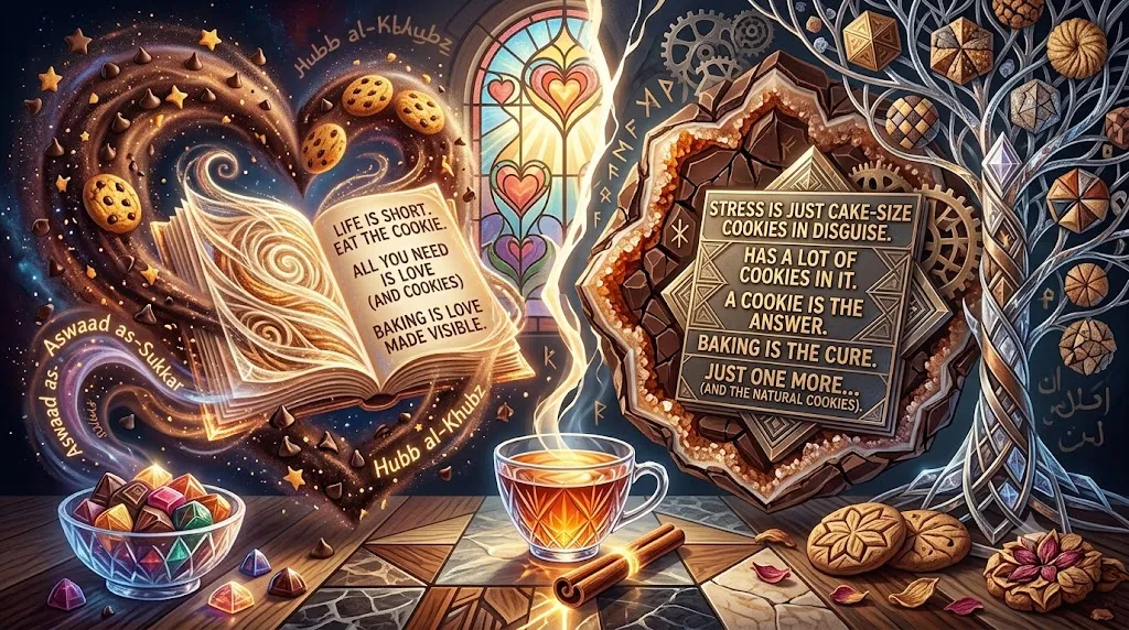 Best Cookie Quotes