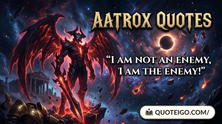aatrox-quotes