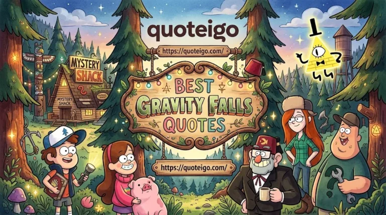 best-gravity-falls-quotes