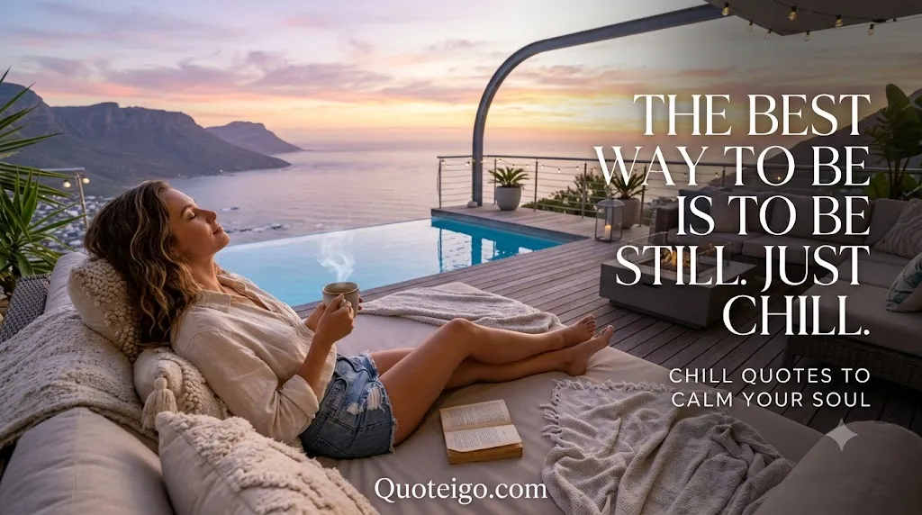 chill-quotes