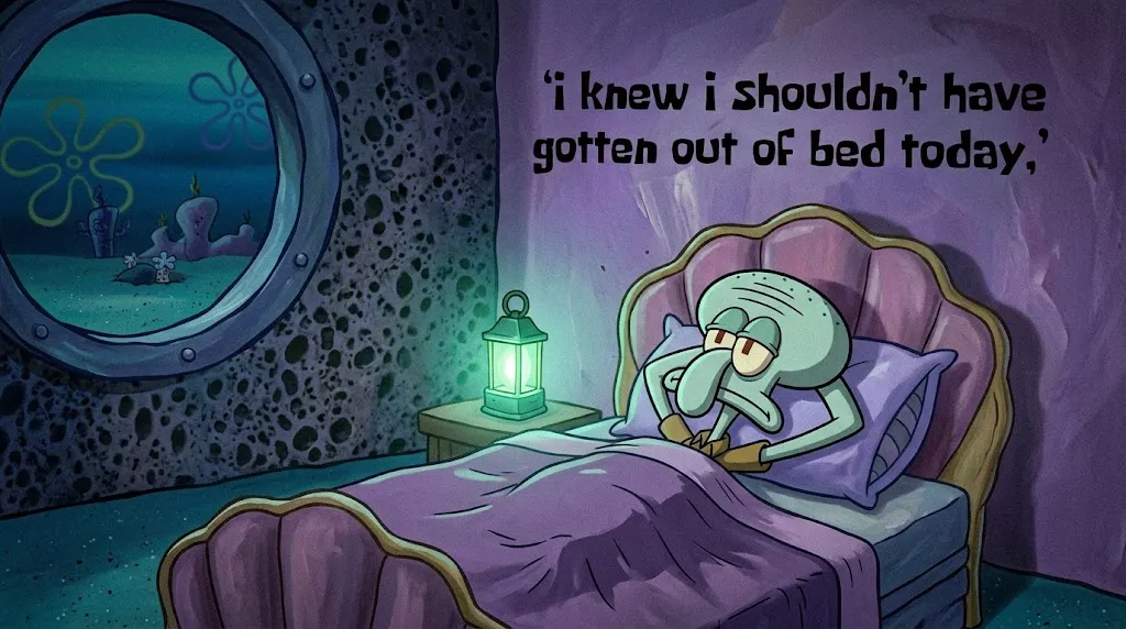 squidward-quotes