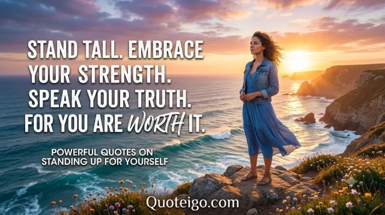 standing-up-for-yourself-quotes