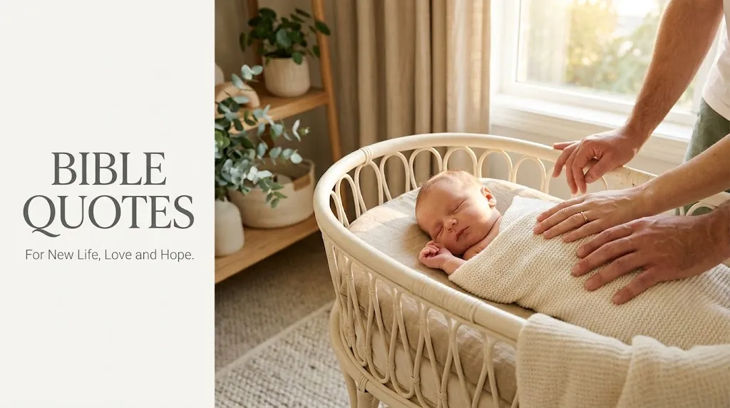 Birth Quotes