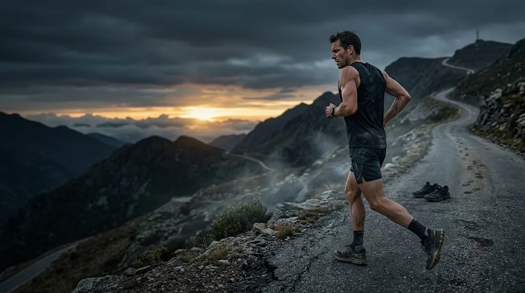 David Goggins Quotes
