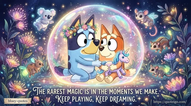 bluey-quotes