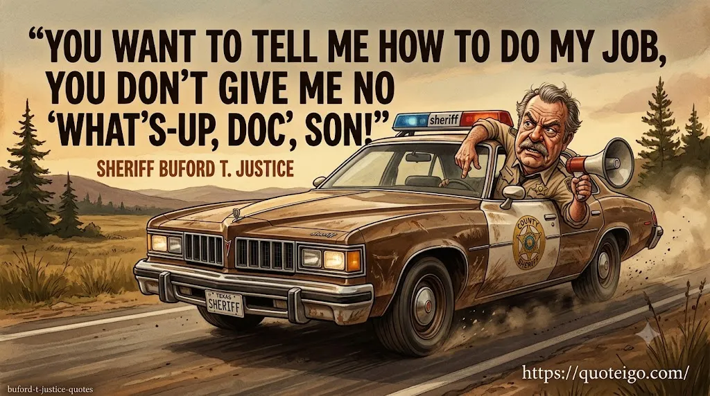 buford-t-justice-quotes