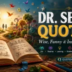 Dr. Seuss Quotes