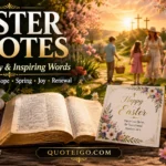 Easter Quotes
