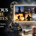 Famous Movie Quotes