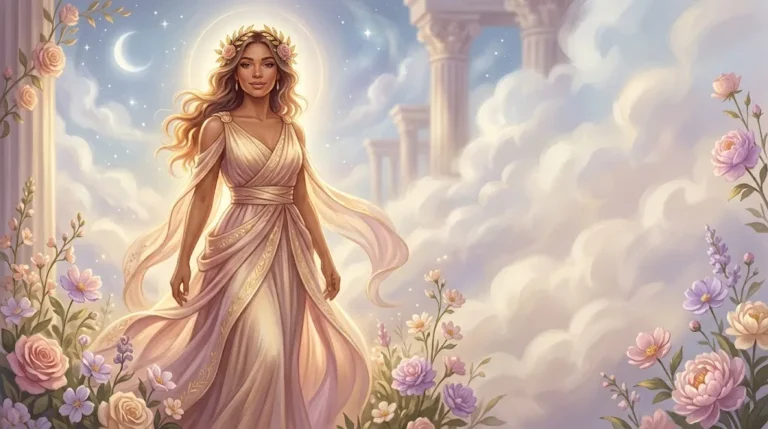 Goddess Quotes