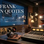 Best Frank Ocean Quotes