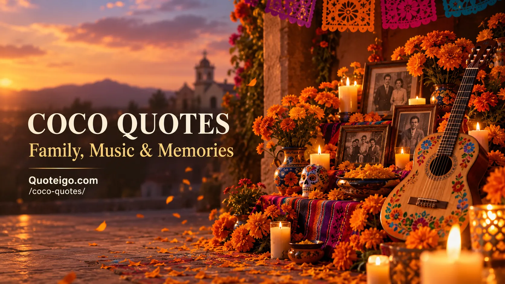 Coco Quotes