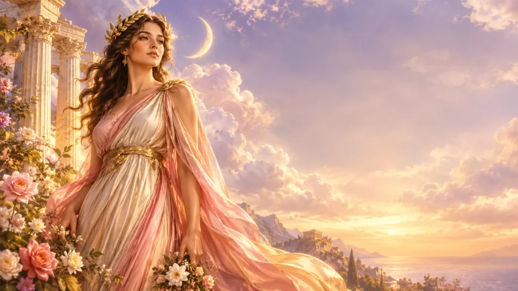 Goddess Quotes