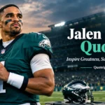 Jalen Hurts Quotes